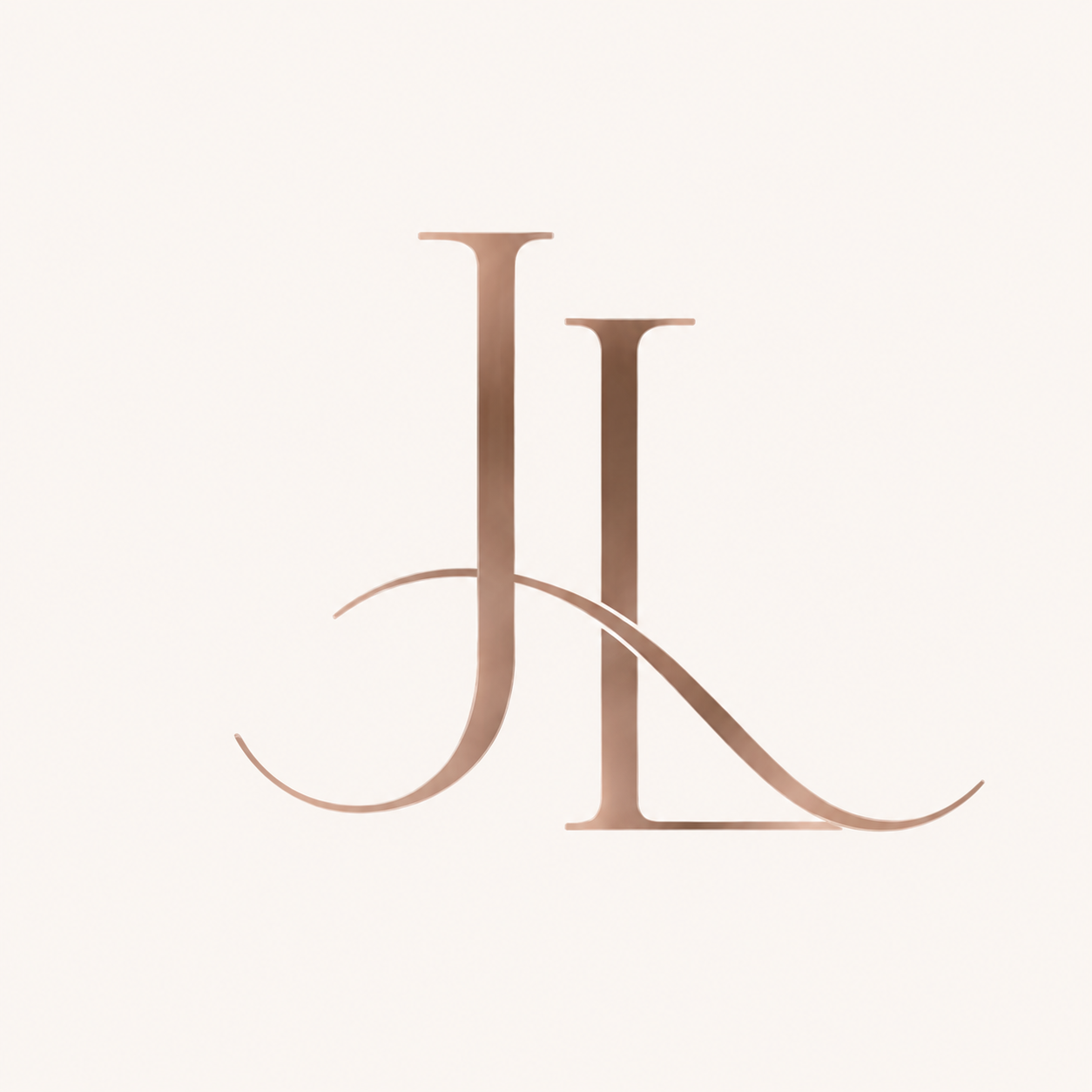 Monograma JL